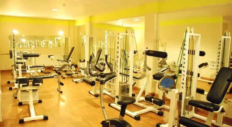 Crystal Hotels Kaymaklı